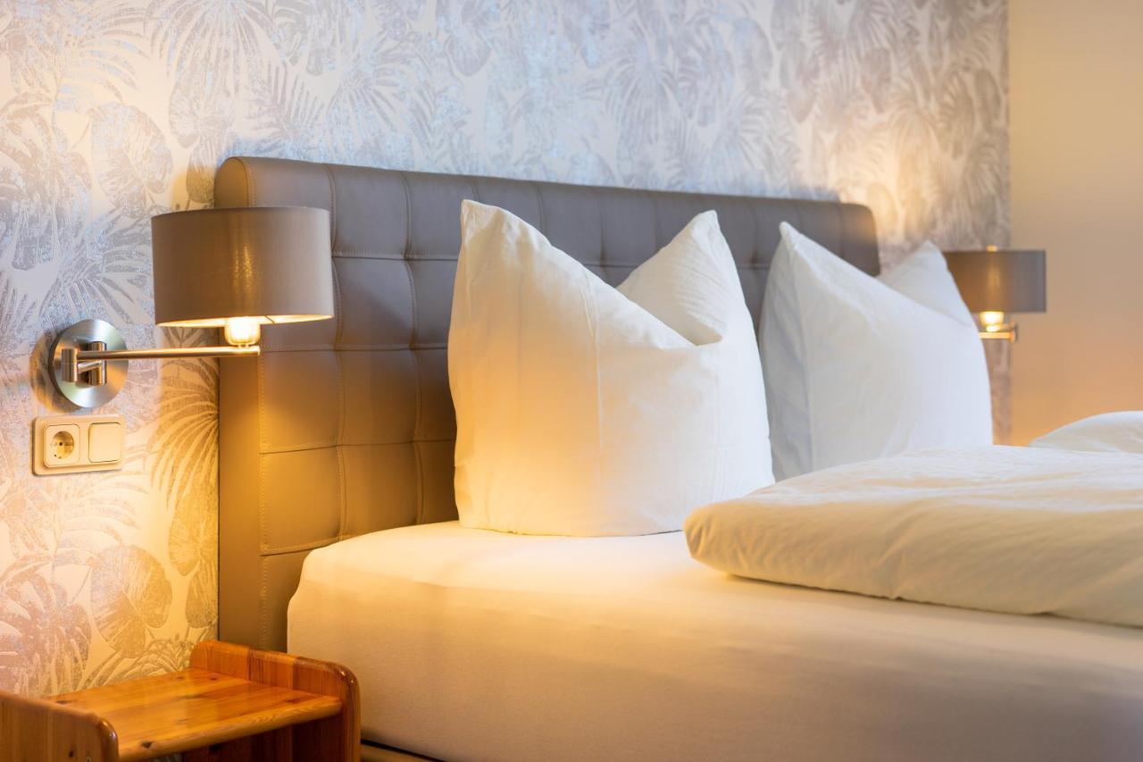 Pension Schweizer Hof Wernigerode Luaran gambar