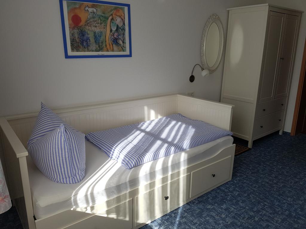 Pension Schweizer Hof Wernigerode Luaran gambar